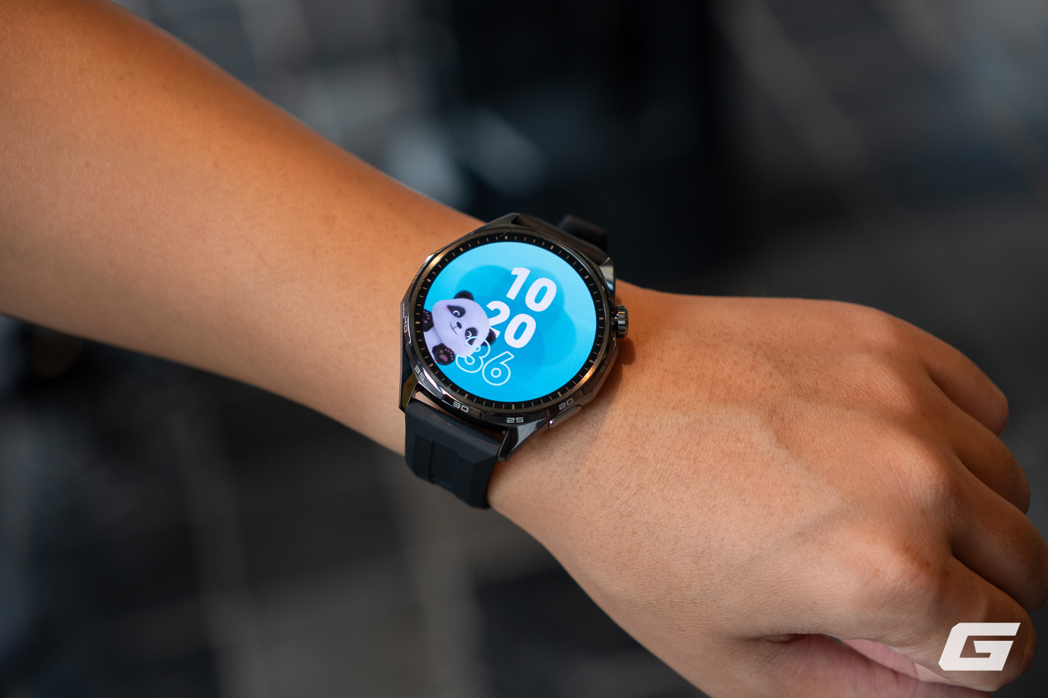 Trên tay nhanh Huawei Watch GT 6 và GT 6 Pro: Thiết kế titan, pin silicon-carbon 21 ngày, nhiều tính năng thể thao chuyên sâu- Ảnh 2. Trên tay nhanh Huawei Watch GT 6 và GT 6 Pro: Thiết kế titan, pin silicon-carbon 21 ngày, nhiều tính năng thể thao chuyên sâu- Ảnh 2.