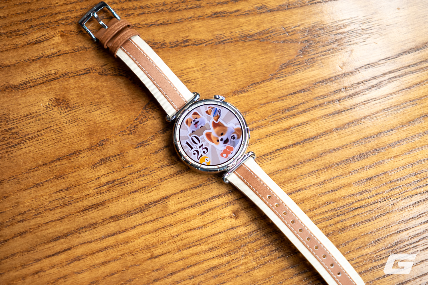 Trên tay nhanh Huawei Watch GT 6 và GT 6 Pro: Thiết kế titan, pin silicon-carbon 21 ngày, nhiều tính năng thể thao chuyên sâu- Ảnh 18. Trên tay nhanh Huawei Watch GT 6 và GT 6 Pro: Thiết kế titan, pin silicon-carbon 21 ngày, nhiều tính năng thể thao chuyên sâu- Ảnh 18.