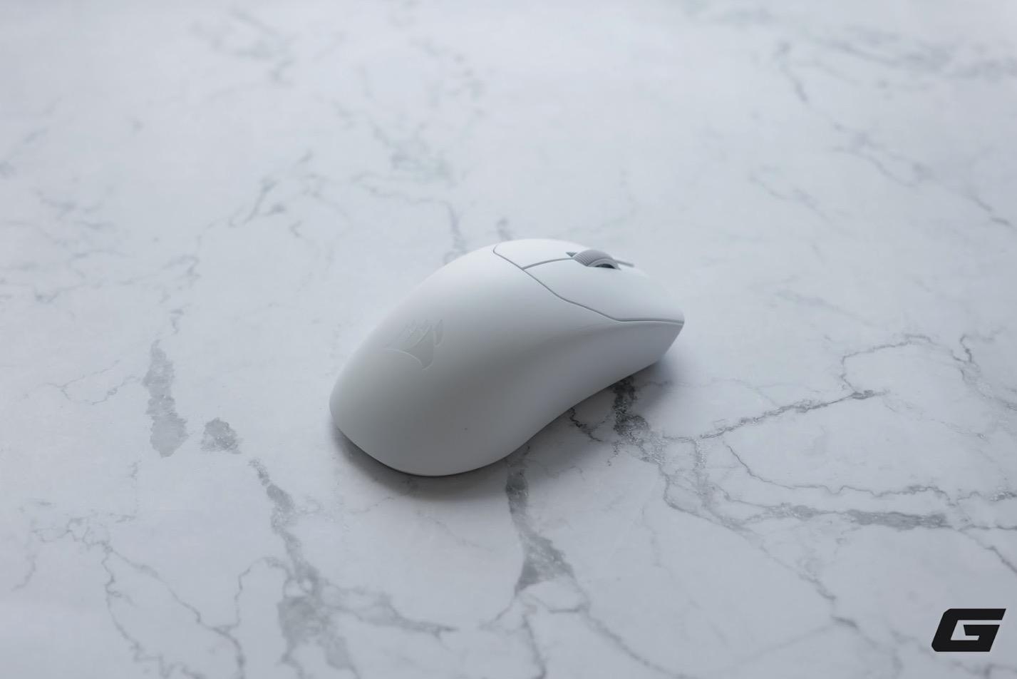 Trải nghiệm Sabre V2 Pro: Chuột siêu nhẹ đầu tiên của Corsair, tần số phản hồi 8.000Hz mà cân nặng chỉ như hộp AirPods 4- Ảnh 9. Trải nghiệm Sabre V2 Pro: Chuột siêu nhẹ đầu tiên của Corsair, tần số phản hồi 8.000Hz mà cân nặng chỉ như hộp AirPods 4- Ảnh 9.