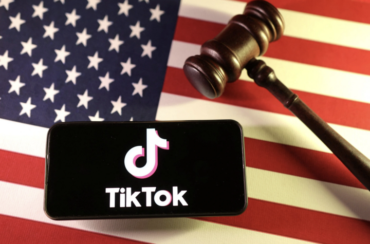 Công ty mẹ của TikTok chỉ giữ được một trong 7 ghế điều hành tại Mỹ- Ảnh 1. Công ty mẹ của TikTok chỉ giữ được một trong 7 ghế điều hành tại Mỹ- Ảnh 1.