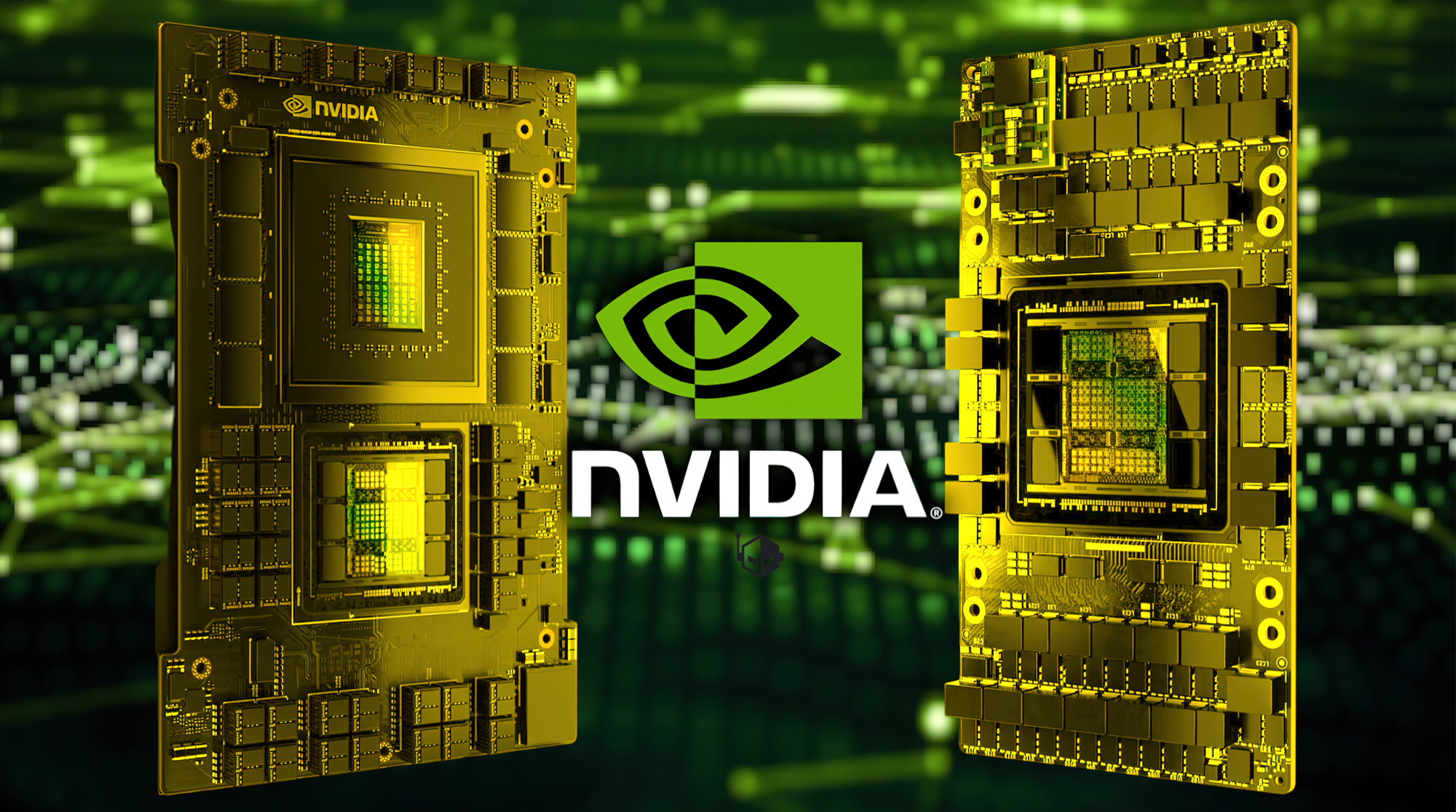 NVIDIA rút hầu bao 900 triệu USD để làm một việc táo bạo và liều lĩnh, không khác gì NVIDIA rút hầu bao 900 triệu USD để làm một việc táo bạo và liều lĩnh, không khác gì