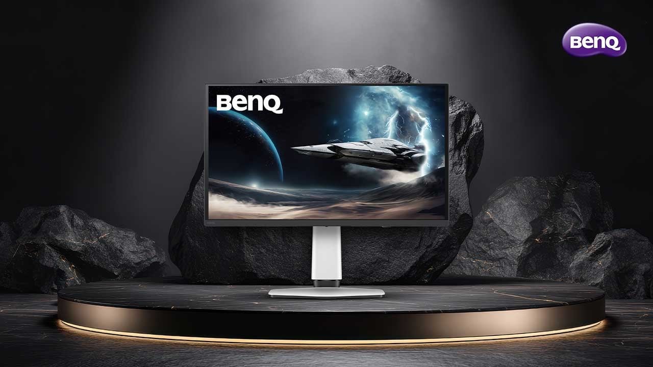 Ra mắt màn hình OLED 4K 500 Hz: Chơi game mượt mà làm đồ họa cũng ngon, giá từ 26 triệu đồng- Ảnh 2.