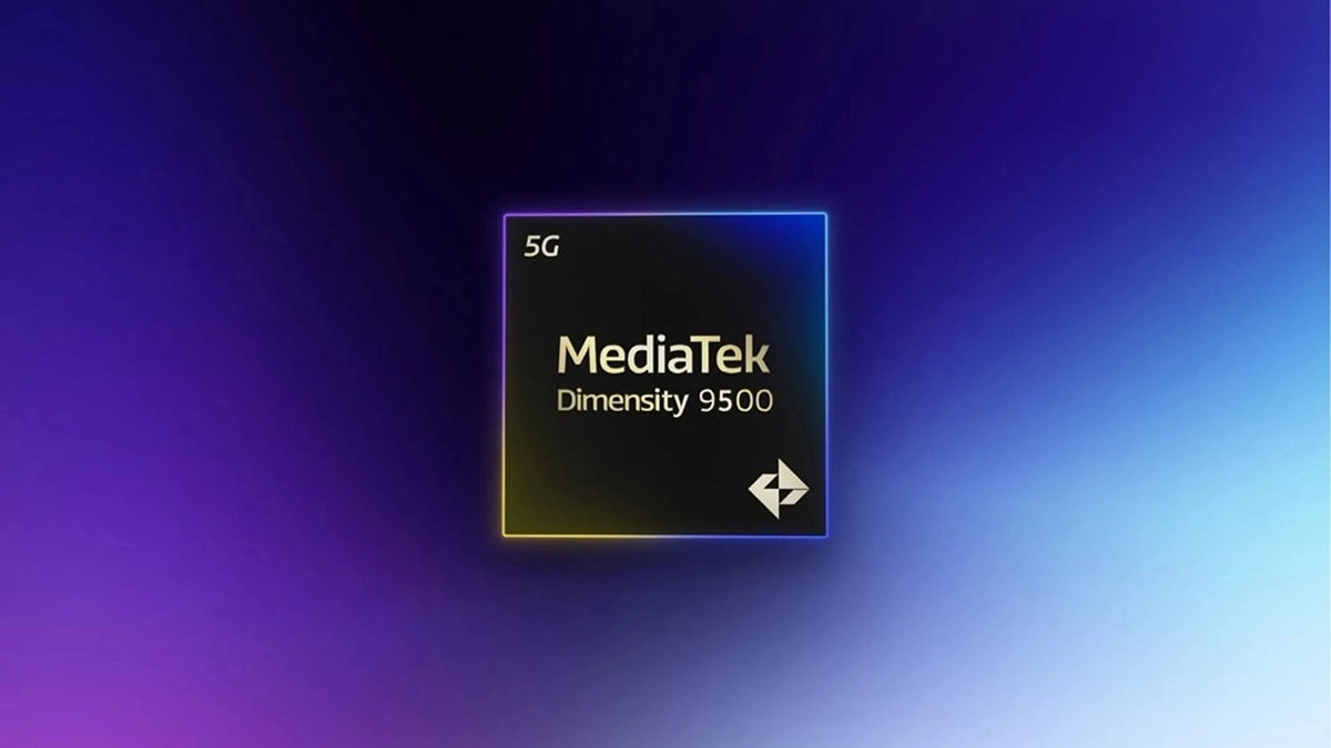 Mediatek Dimensity 9500 Ra Mắt, Đối Đầu Snapdragon 8 Elite Gen 5 Của Qualcomm- Ảnh 1. Mediatek Dimensity 9500 Ra Mắt, Đối Đầu Snapdragon 8 Elite Gen 5 Của Qualcomm- Ảnh 1.