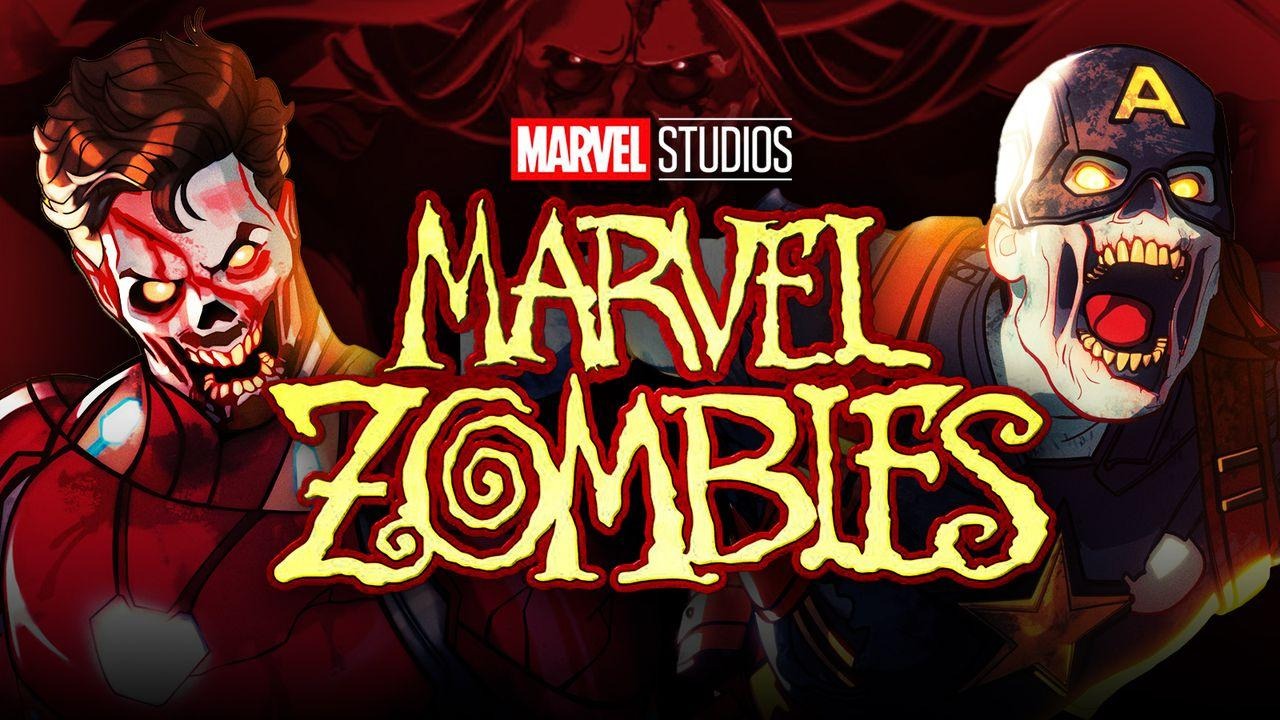 Spider-Man lặp lại sai lầm của Thor khi đối đầu với Thanos trong trailer Marvel Zombies- Ảnh 2.