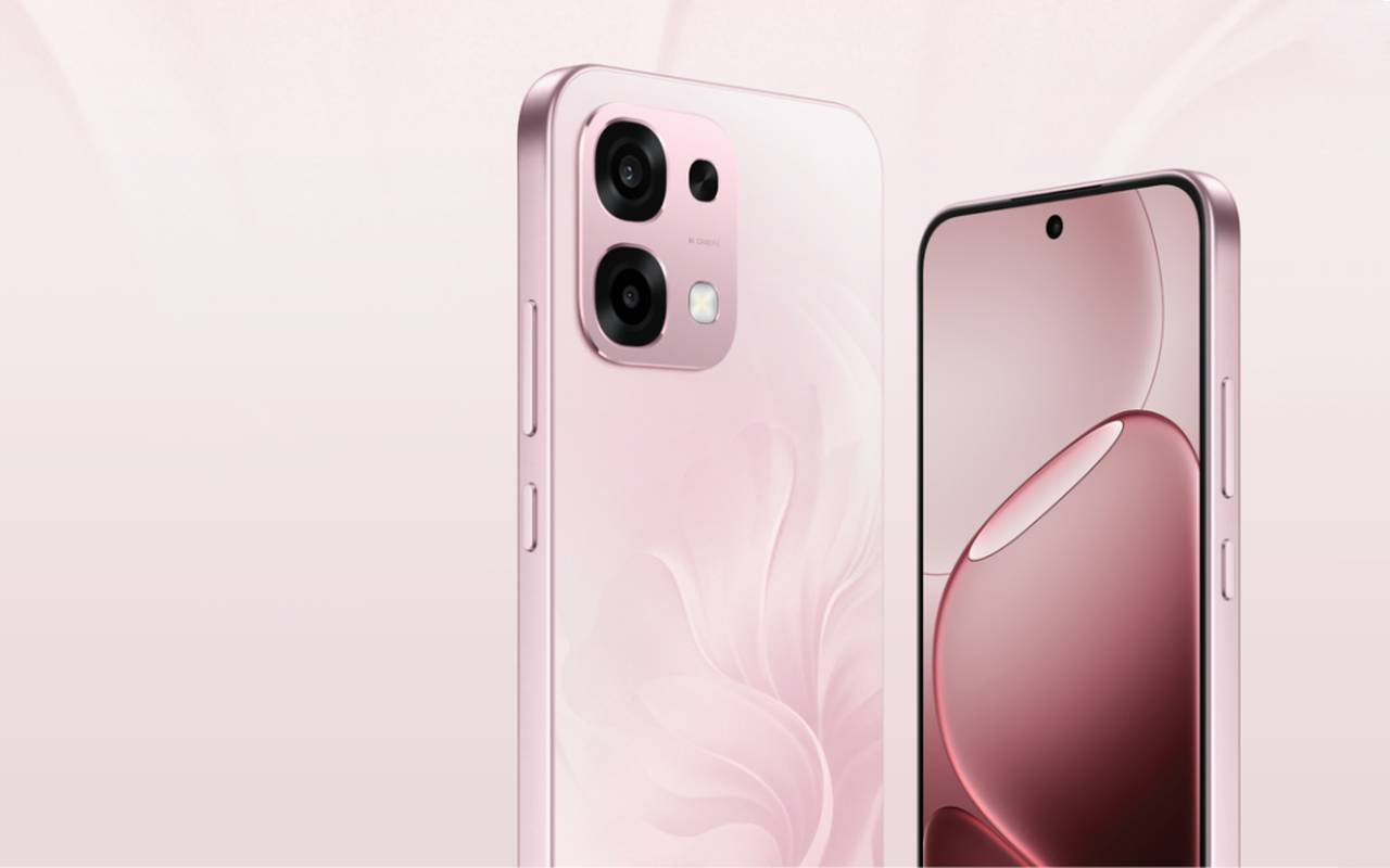 Oppo Ra Mắt Điện Thoại Tầm Trung Thiết Kế Đẹp, Có Màu Pastel Cực Xinh, Loa 300%- Ảnh 1. Oppo Ra Mắt Điện Thoại Tầm Trung Thiết Kế Đẹp, Có Màu Pastel Cực Xinh, Loa 300%- Ảnh 1.
