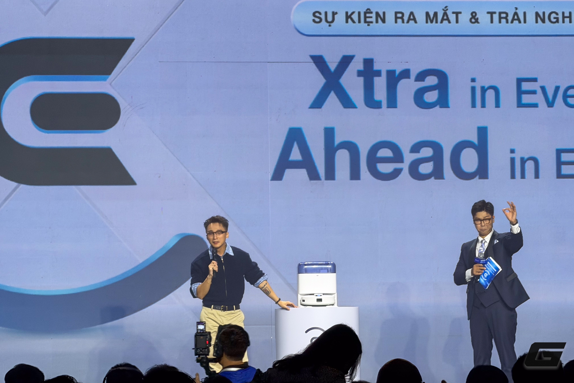 Thị trường Việt Nam đón chào robot hút bụi đầu tiên thân thiện với môi trường: Không túi đựng rác, 1 lần sạc làm sạch được 1.000m2- Ảnh 18.