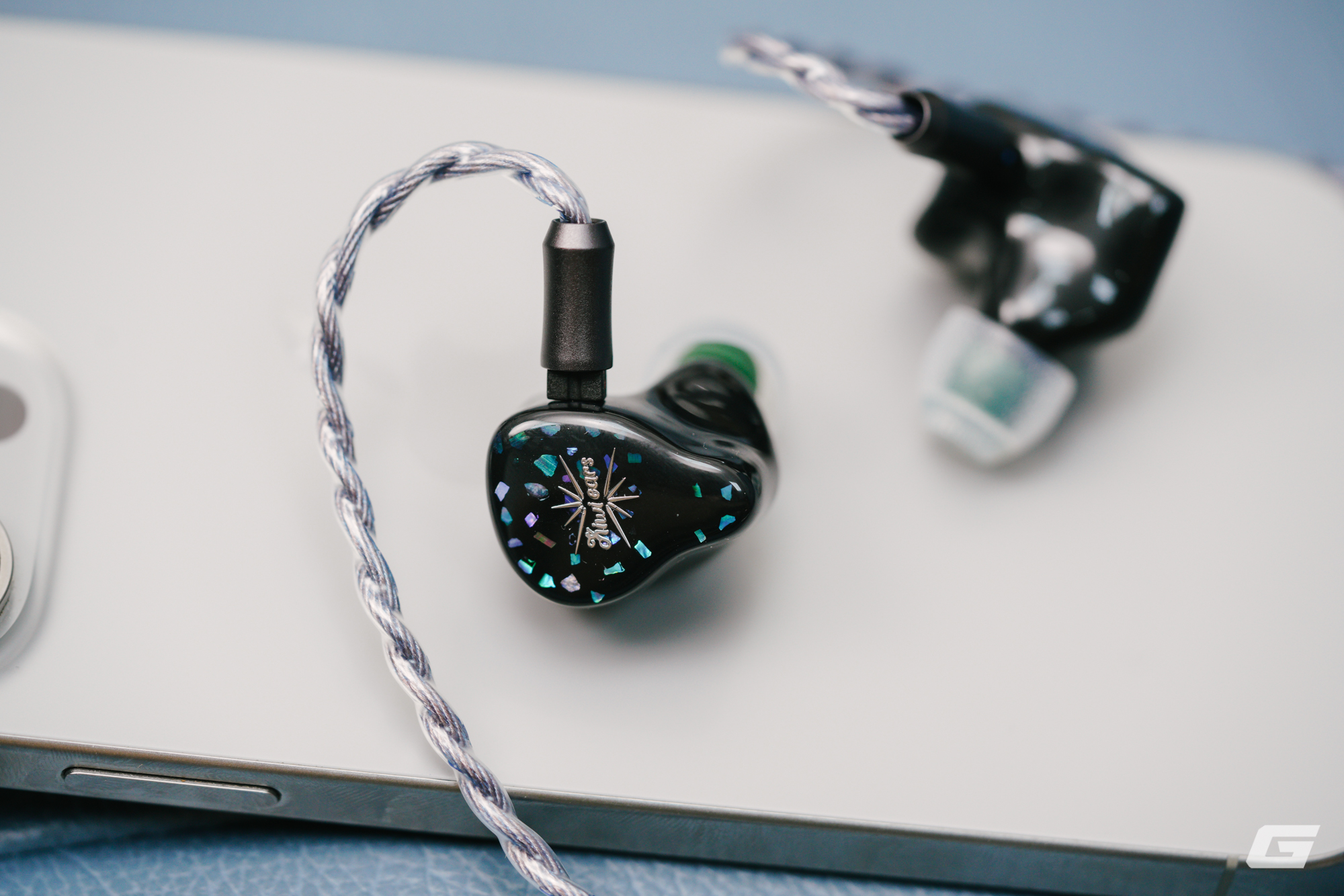 Đánh giá tai nghe Kiwi Ears Astral: "Món quà" cho người yêu thích độ chi tiết trong âm nhạc- Ảnh 15.