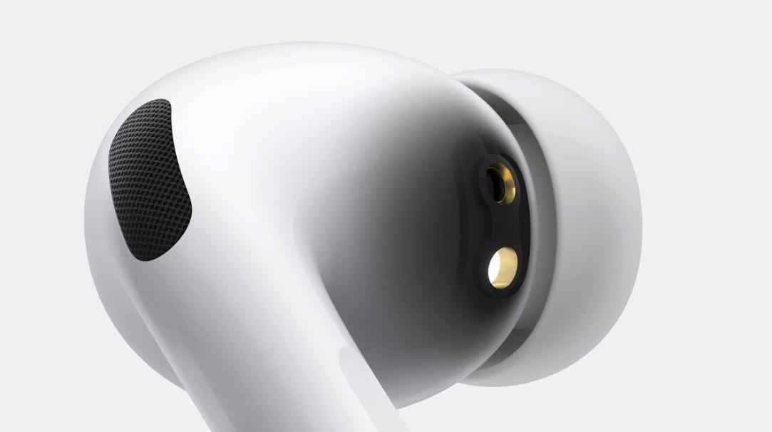 Liệu AirPods Pro 3 với đo nhịp tim có khiến Apple Watch bị ‘ra rìa’? Sự thật hoàn toàn ngược lại- Ảnh 1.