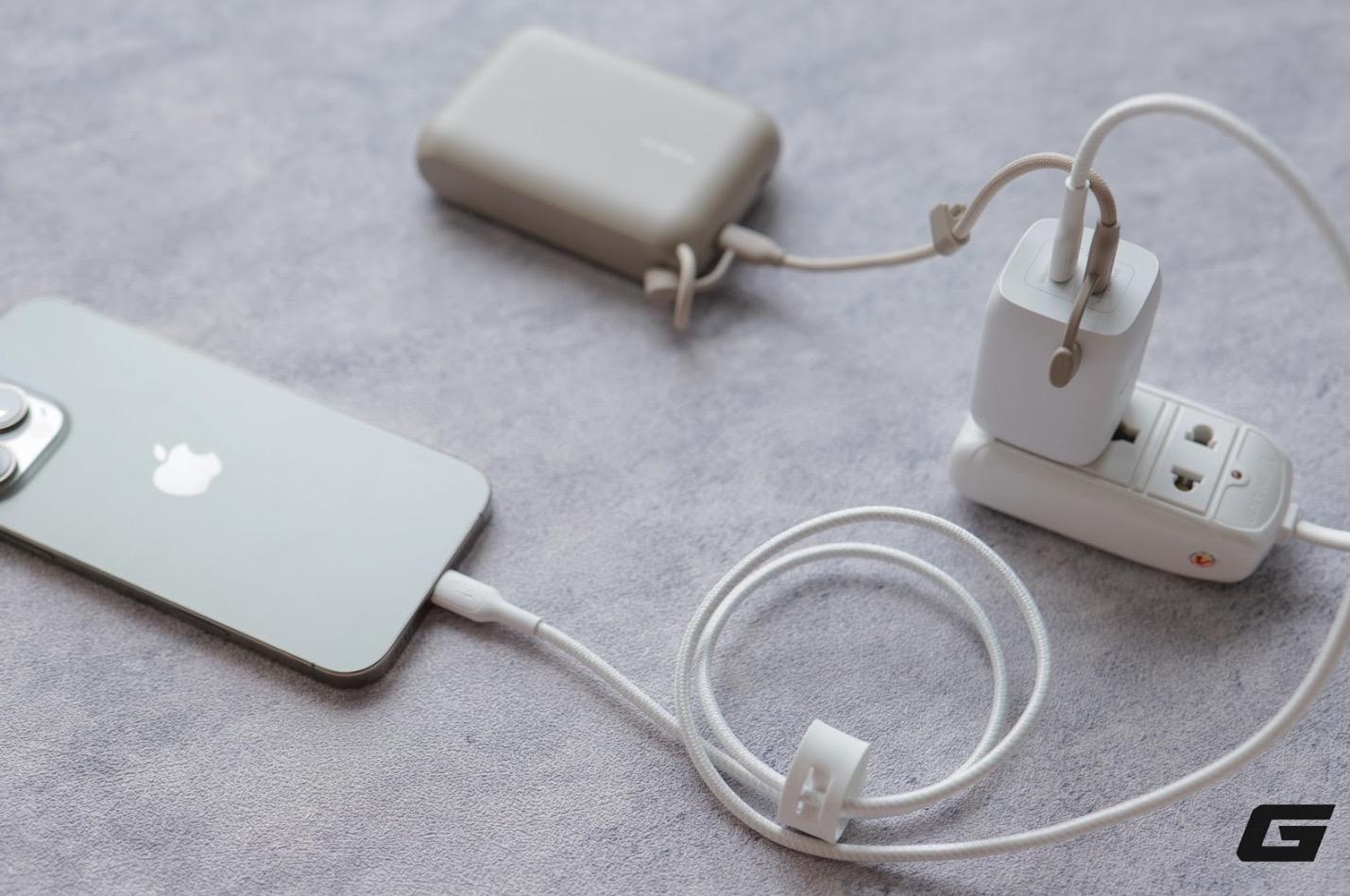 Trên tay bộ 3 Belkin BoostCharge đón mùa iPhone mới: cáp bền, sạc gọn và pin dự phòng có màn hình tiện lợi- Ảnh 8.