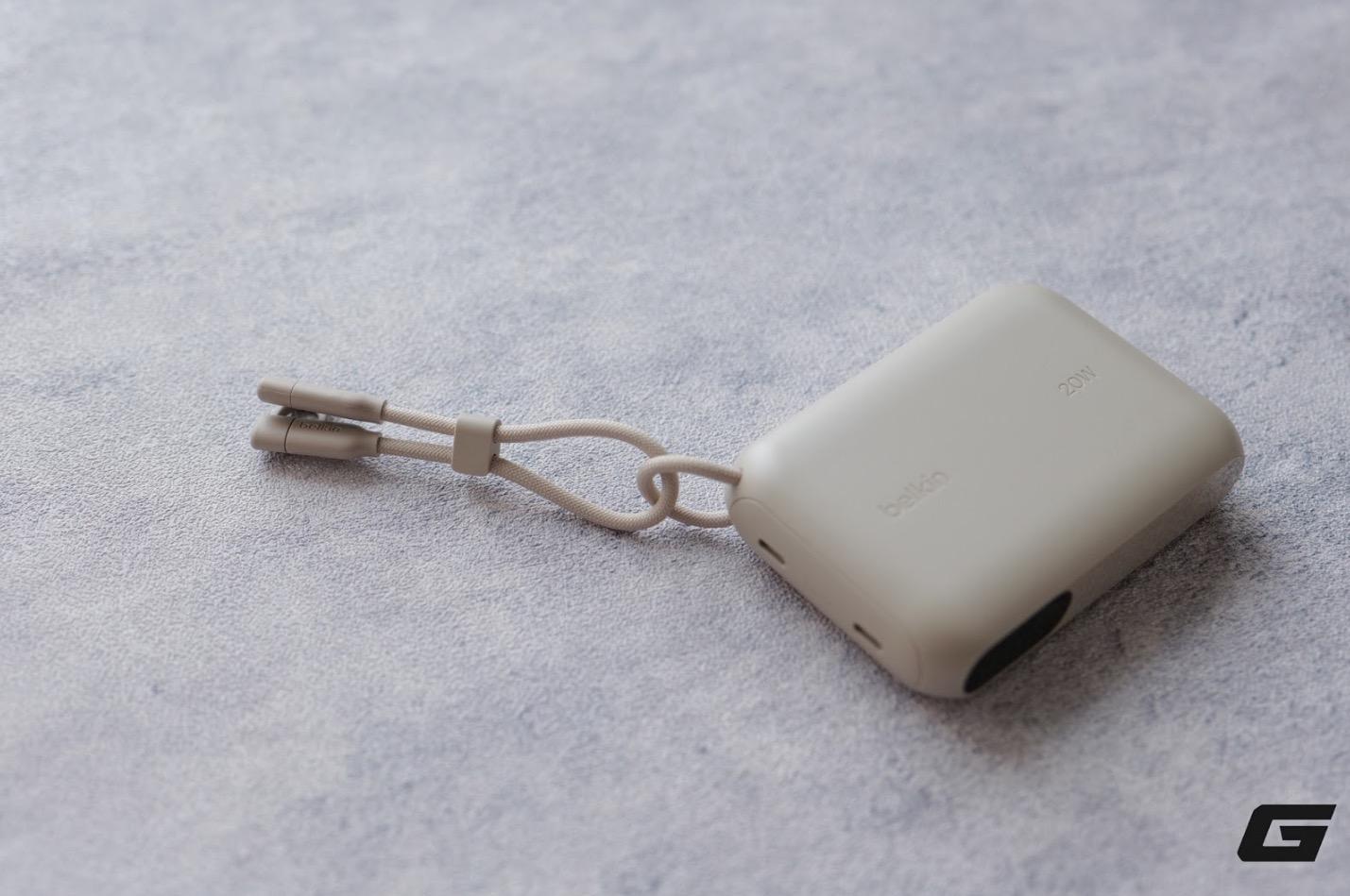 Trên tay bộ 3 Belkin BoostCharge đón mùa iPhone mới: cáp bền, sạc gọn và pin dự phòng có màn hình tiện lợi- Ảnh 13.