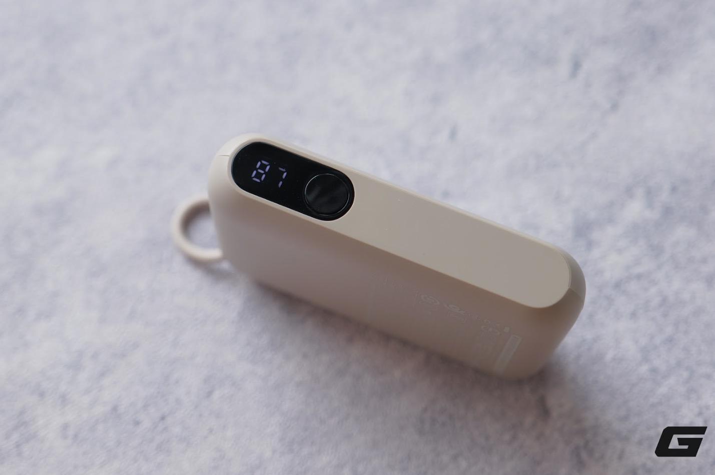 Trên tay bộ 3 Belkin BoostCharge đón mùa iPhone mới: cáp bền, sạc gọn và pin dự phòng có màn hình tiện lợi- Ảnh 15.
