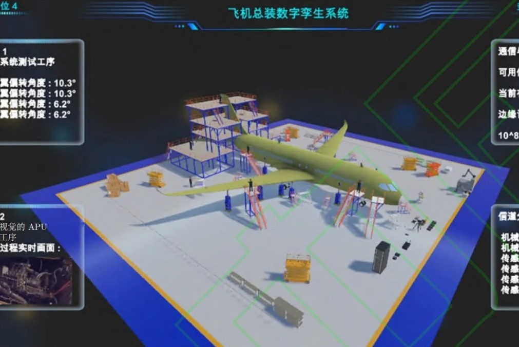 Học từ sự cố Boeing, Trung Quốc mở nhà máy C919 siêu thông minh: Từng chiếc bu lông đều bị ‘soi’- Ảnh 2.