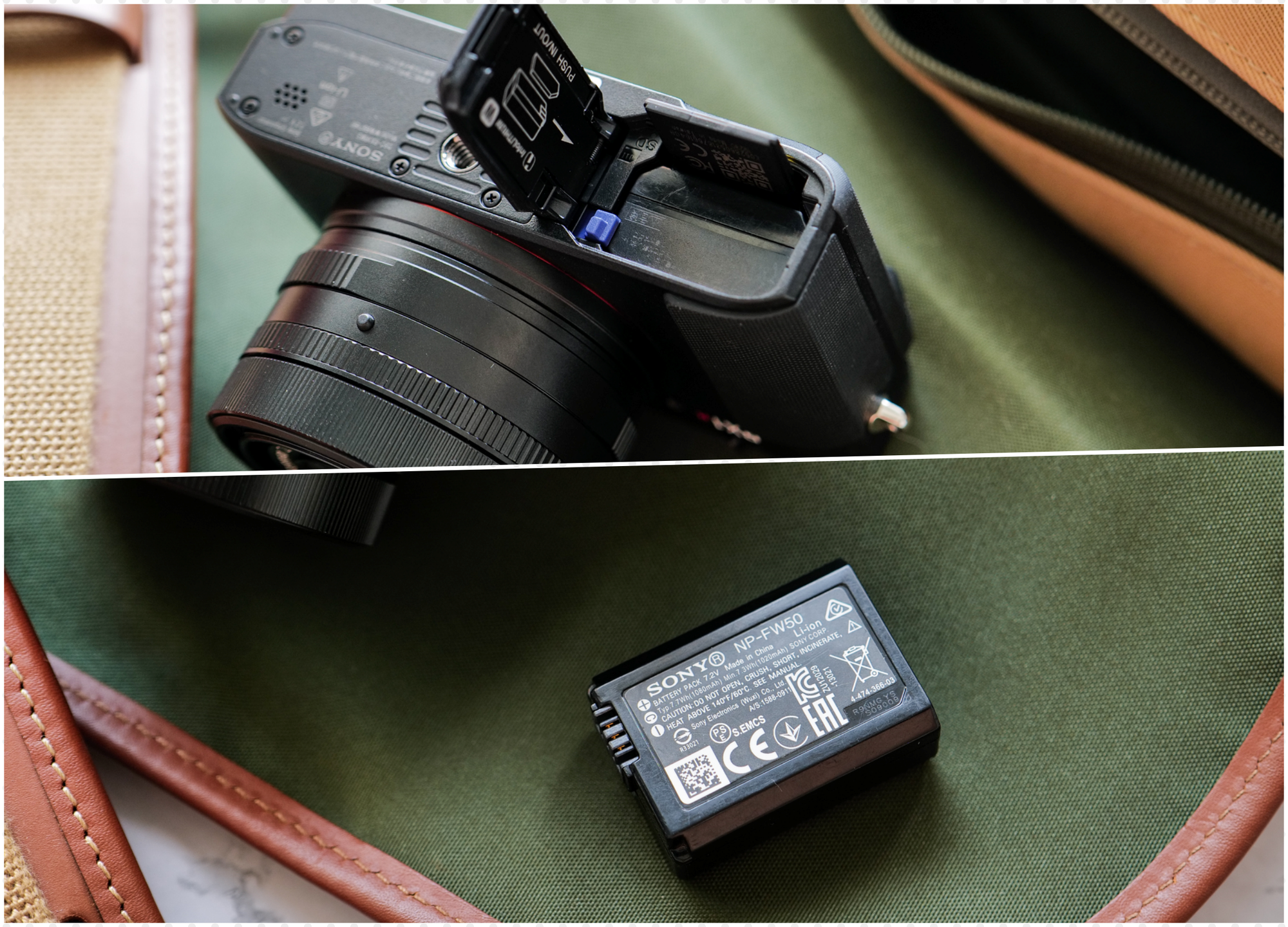 Trải nghiệm Sony RX1R III: Cầm nhỏ gọn, ảnh 61MP "nét căng" nhưng lại có một điểm yếu đáng để tâm này- Ảnh 5.