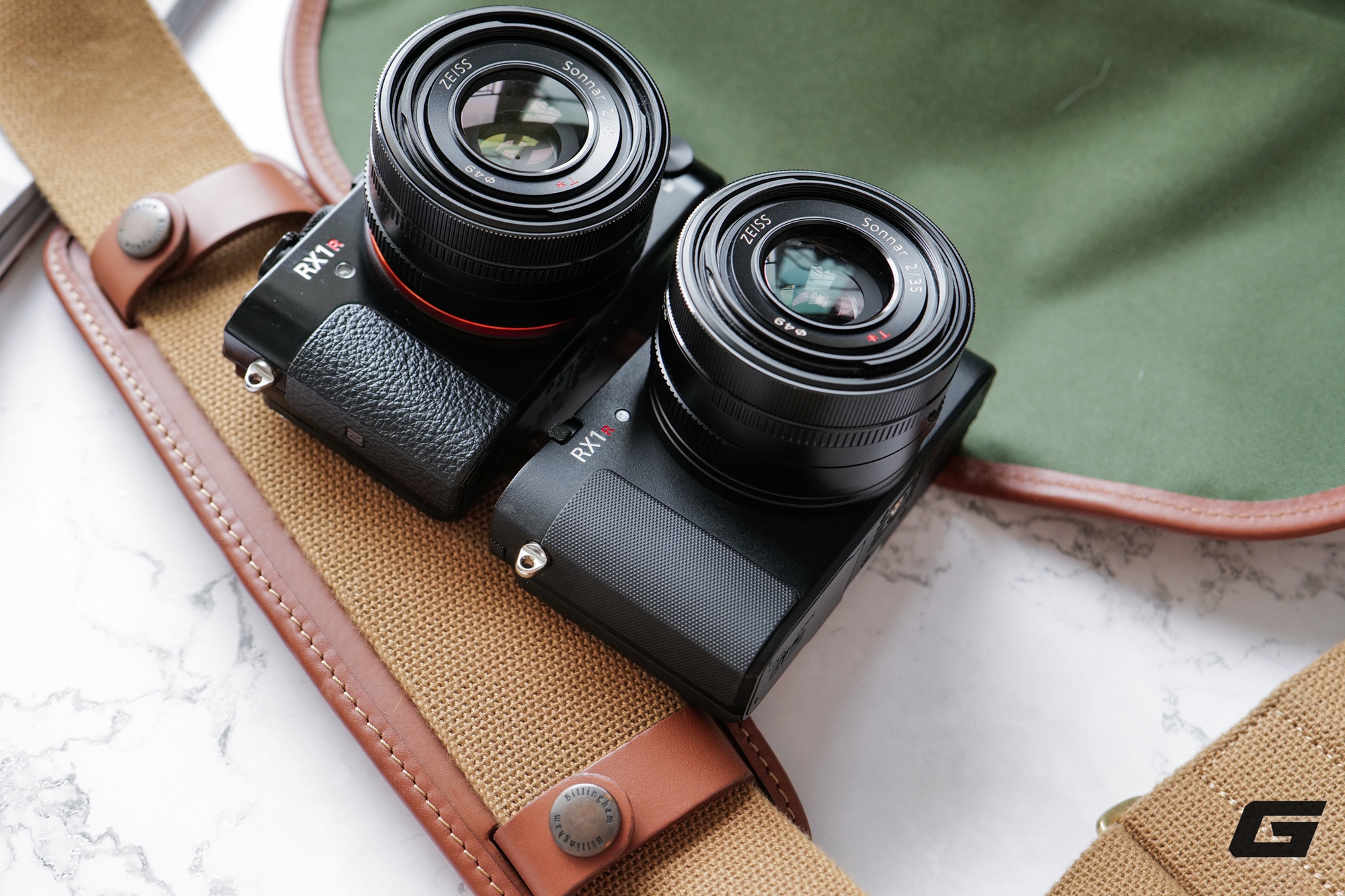 Trải nghiệm Sony RX1R III: Cầm nhỏ gọn, ảnh 61MP "nét căng" nhưng lại có một điểm yếu đáng để tâm này- Ảnh 10.