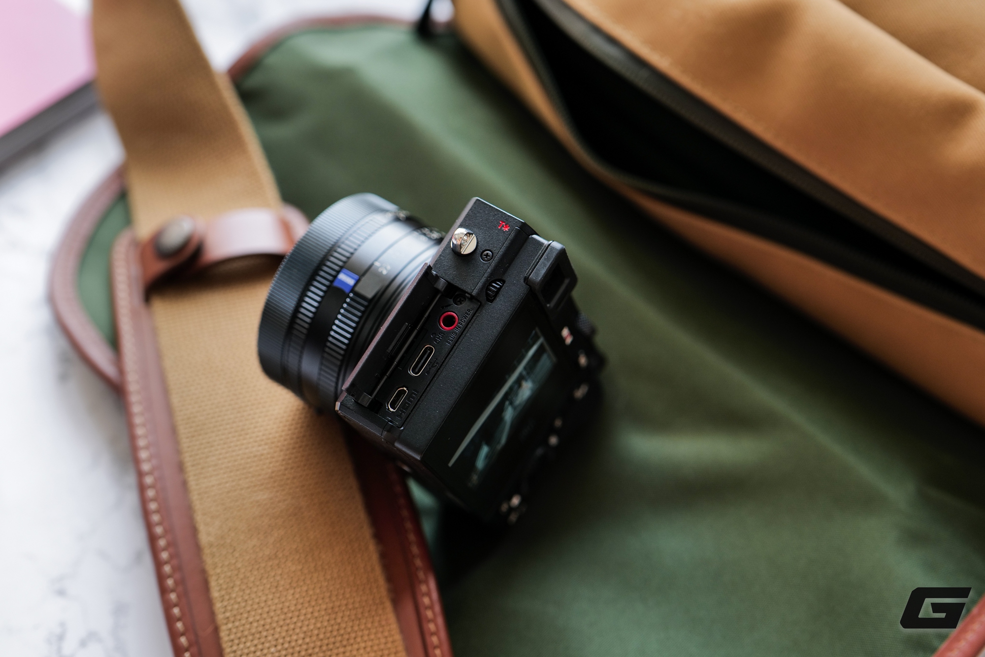 Trải nghiệm Sony RX1R III: Cầm nhỏ gọn, ảnh 61MP "nét căng" nhưng lại có một điểm yếu đáng để tâm này- Ảnh 4.