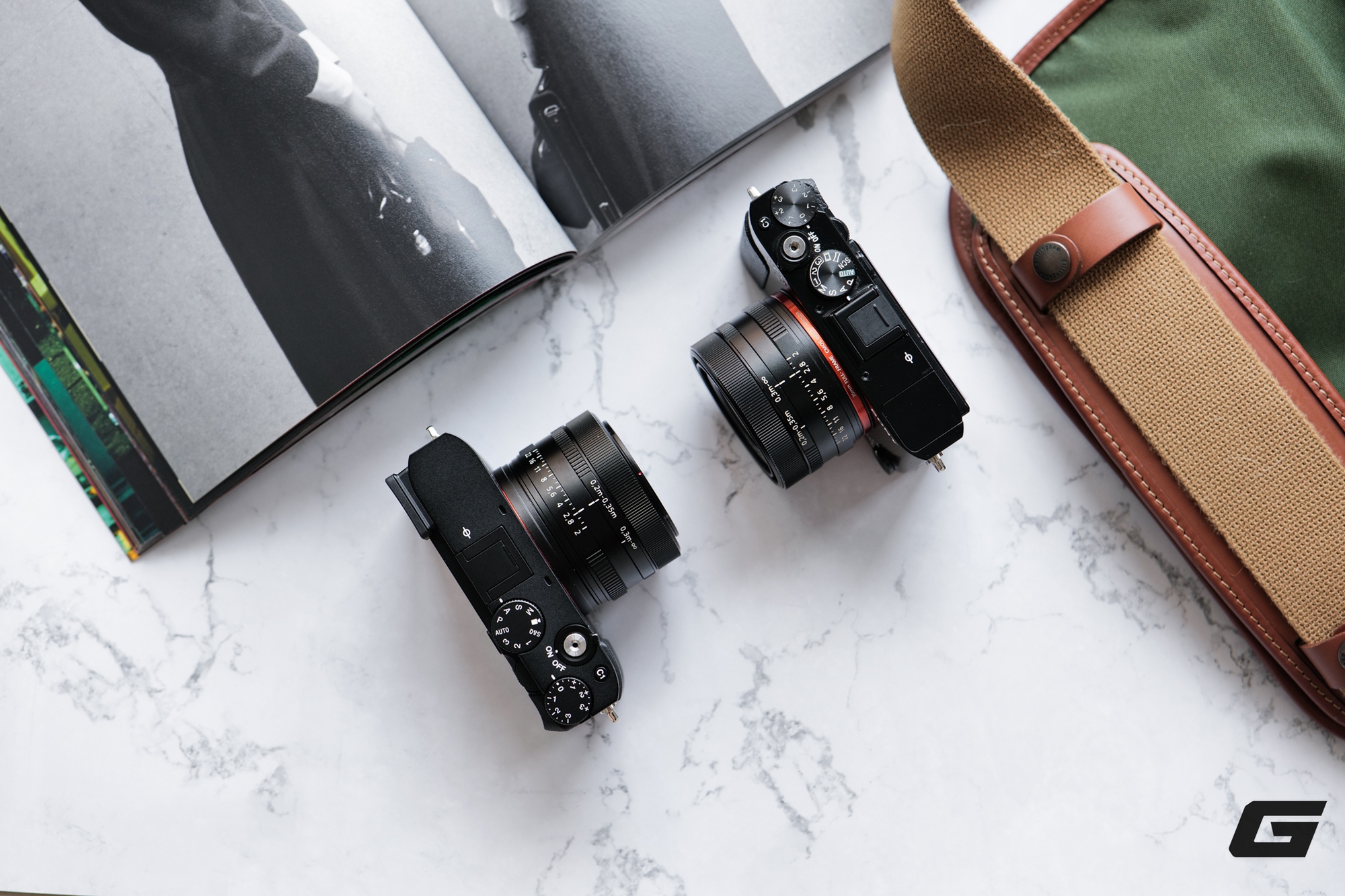 Trải nghiệm Sony RX1R III: Cầm nhỏ gọn, ảnh 61MP "nét căng" nhưng lại có một điểm yếu đáng để tâm này- Ảnh 8.