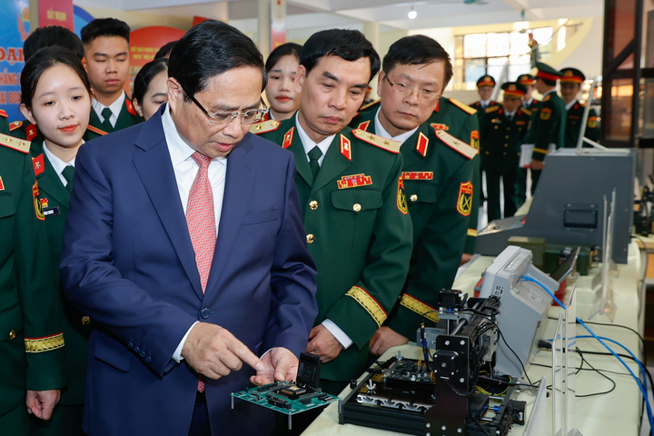 Giám đốc Trung tâm Đổi mới Sáng tạo Quốc gia: NIC có trách nhiệm thu hút Meta, Google, NVIDIA và Qualcomm- Ảnh 3. Giám đốc Trung tâm Đổi mới Sáng tạo Quốc gia: NIC có trách nhiệm thu hút Meta, Google, NVIDIA và Qualcomm- Ảnh 3.