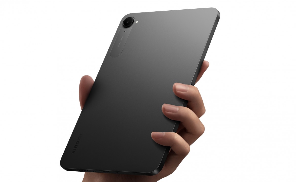 Xiaomi Ra Mắt Máy Tính Bảng Pin 12.000Mah- Ảnh 3. Xiaomi Ra Mắt Máy Tính Bảng Pin 12.000Mah- Ảnh 3.