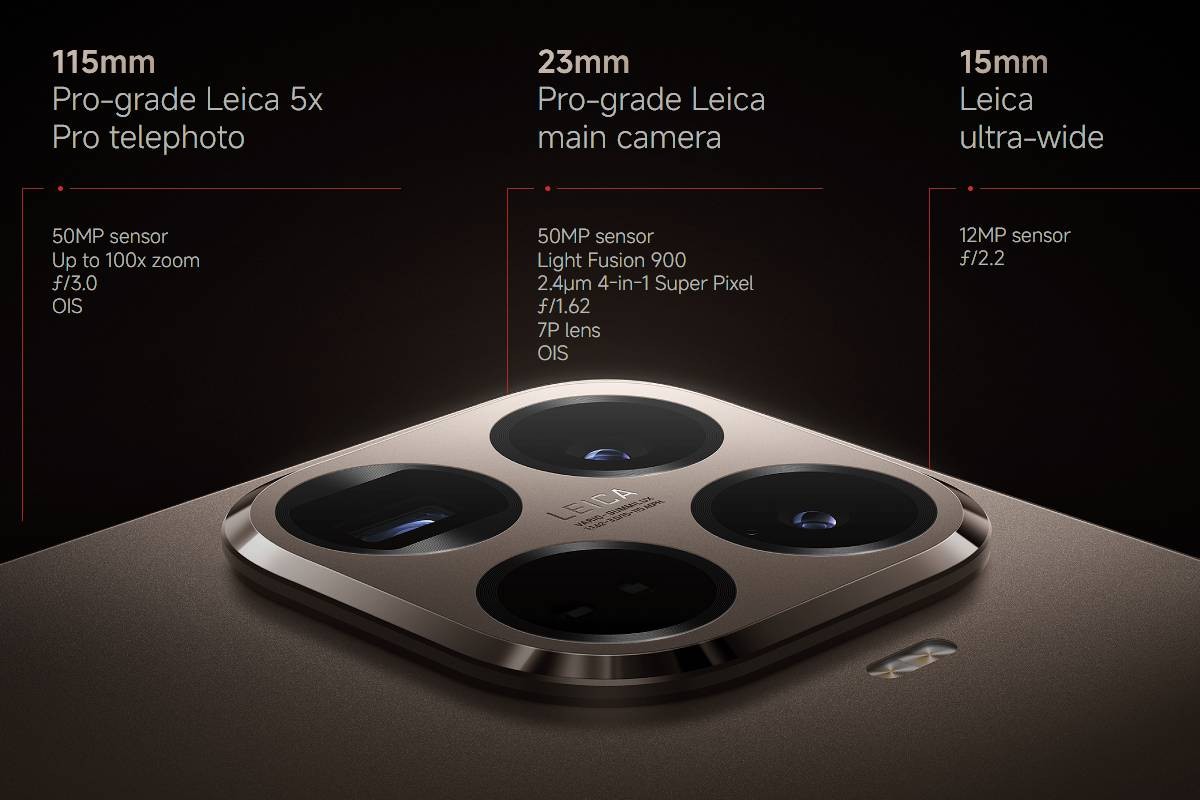 Xiaomi Ra Mắt Bộ Đôi Điện Thoại Leica Mới: Thiết Kế Cao Cấp Như Flagship, Có Camera Tele 5X, Có Bán Chính Hãng- Ảnh 3. Xiaomi Ra Mắt Bộ Đôi Điện Thoại Leica Mới: Thiết Kế Cao Cấp Như Flagship, Có Camera Tele 5X, Có Bán Chính Hãng- Ảnh 3.