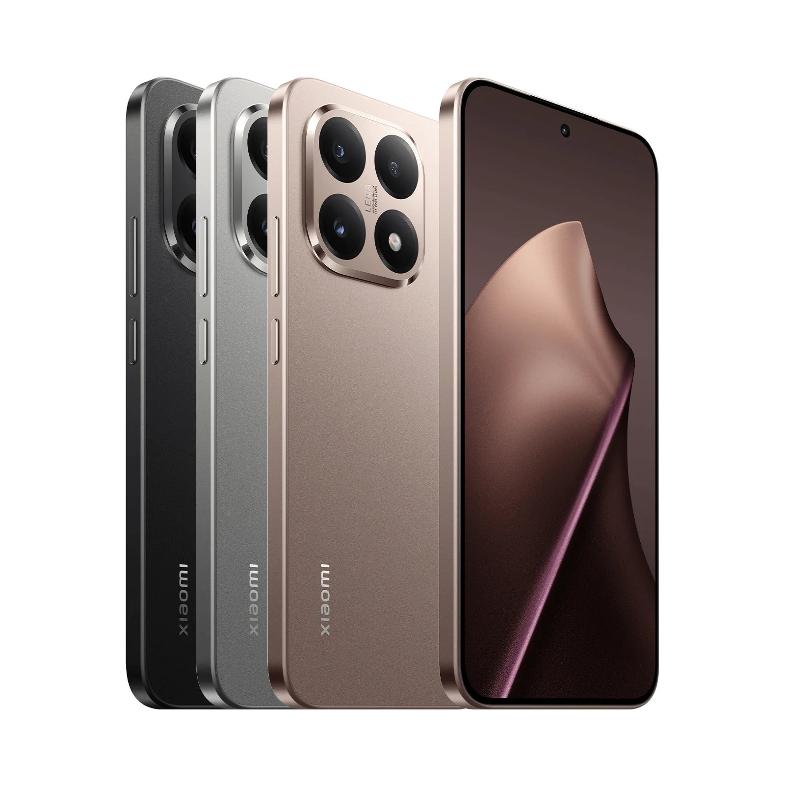 Xiaomi Ra Mắt Bộ Đôi Điện Thoại Leica Mới: Thiết Kế Cao Cấp Như Flagship, Có Camera Tele 5X, Có Bán Chính Hãng- Ảnh 4. Xiaomi Ra Mắt Bộ Đôi Điện Thoại Leica Mới: Thiết Kế Cao Cấp Như Flagship, Có Camera Tele 5X, Có Bán Chính Hãng- Ảnh 4.