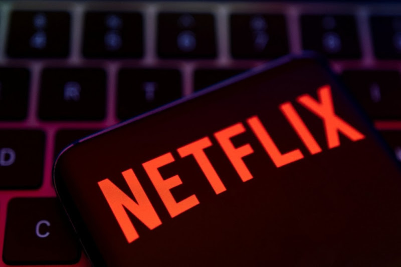 Tin đồn: Netflix đối đầu Paramount để mua lại Warner Bros.- Ảnh 2.