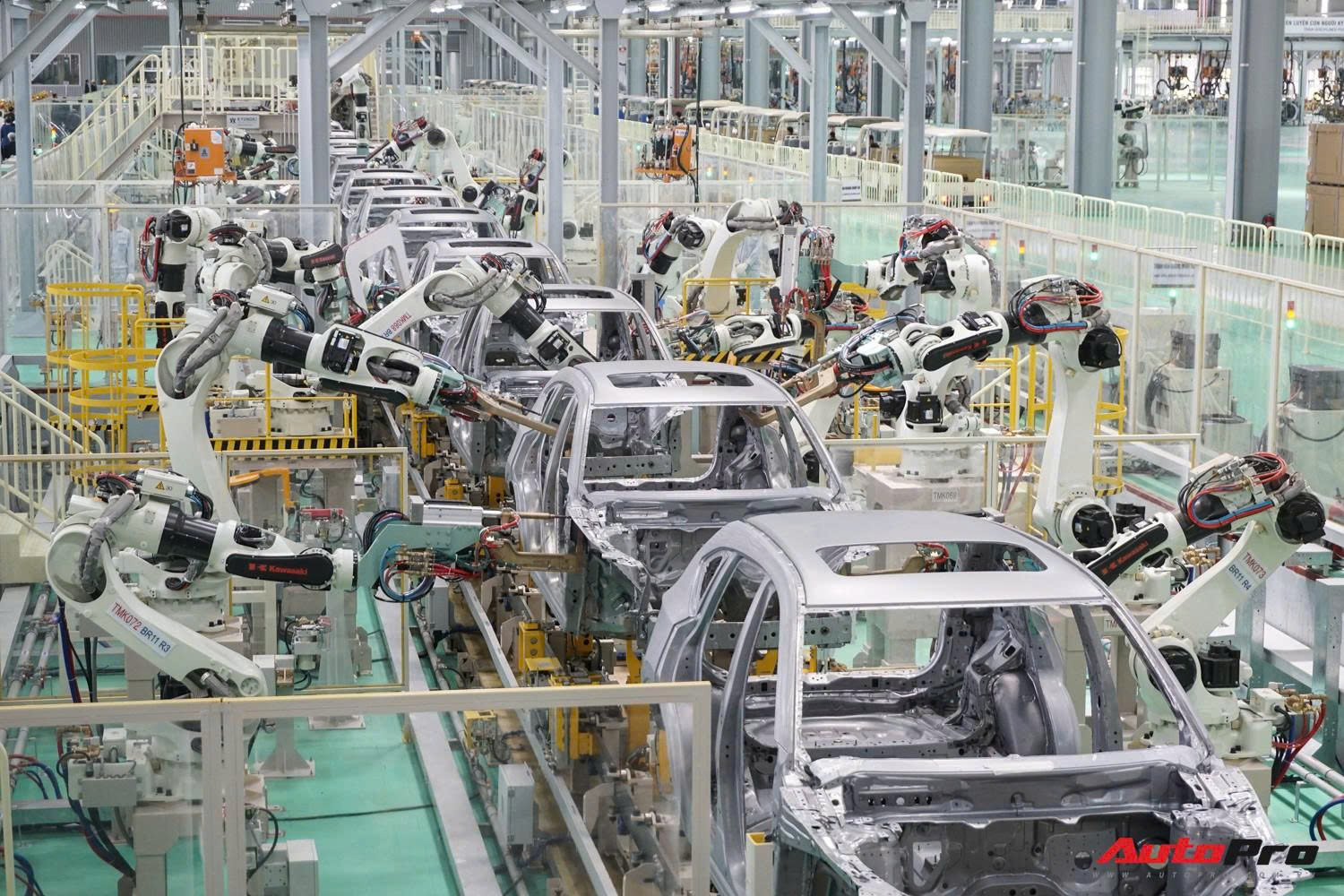 Hiểu đúng đề xuất ‘ăn xăng’ 4,83L/100km: ‘Không phải cứ về động cơ 1.0L hay chạy điện hết là được’- Ảnh 6. Hiểu đúng đề xuất ‘ăn xăng’ 4,83L/100km: ‘Không phải cứ về động cơ 1.0L hay chạy điện hết là được’- Ảnh 6.