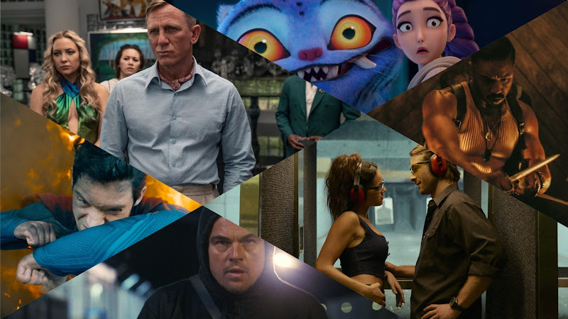 Tin đồn: Netflix đối đầu Paramount để mua lại Warner Bros.- Ảnh 3.
