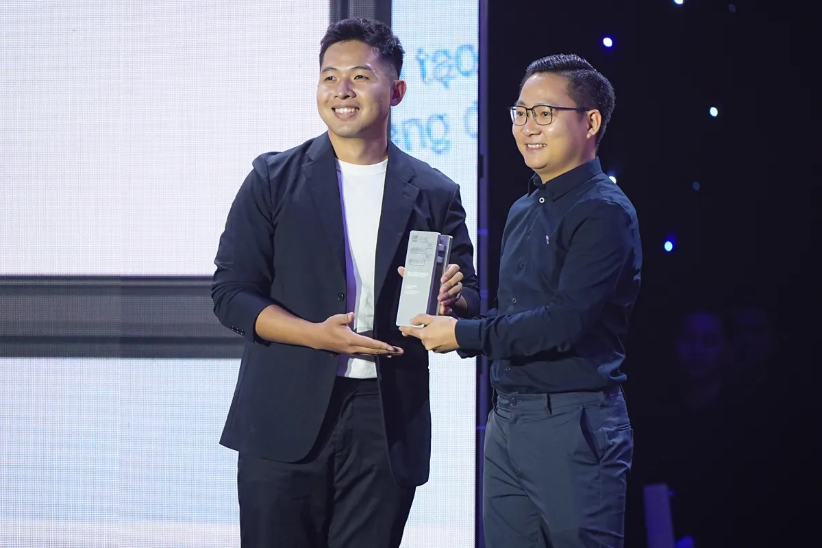 Gala trao giải Better Choice Awards 2025 có những Đổi mới sáng tạo gì so với 2 mùa trước?- Ảnh 5.