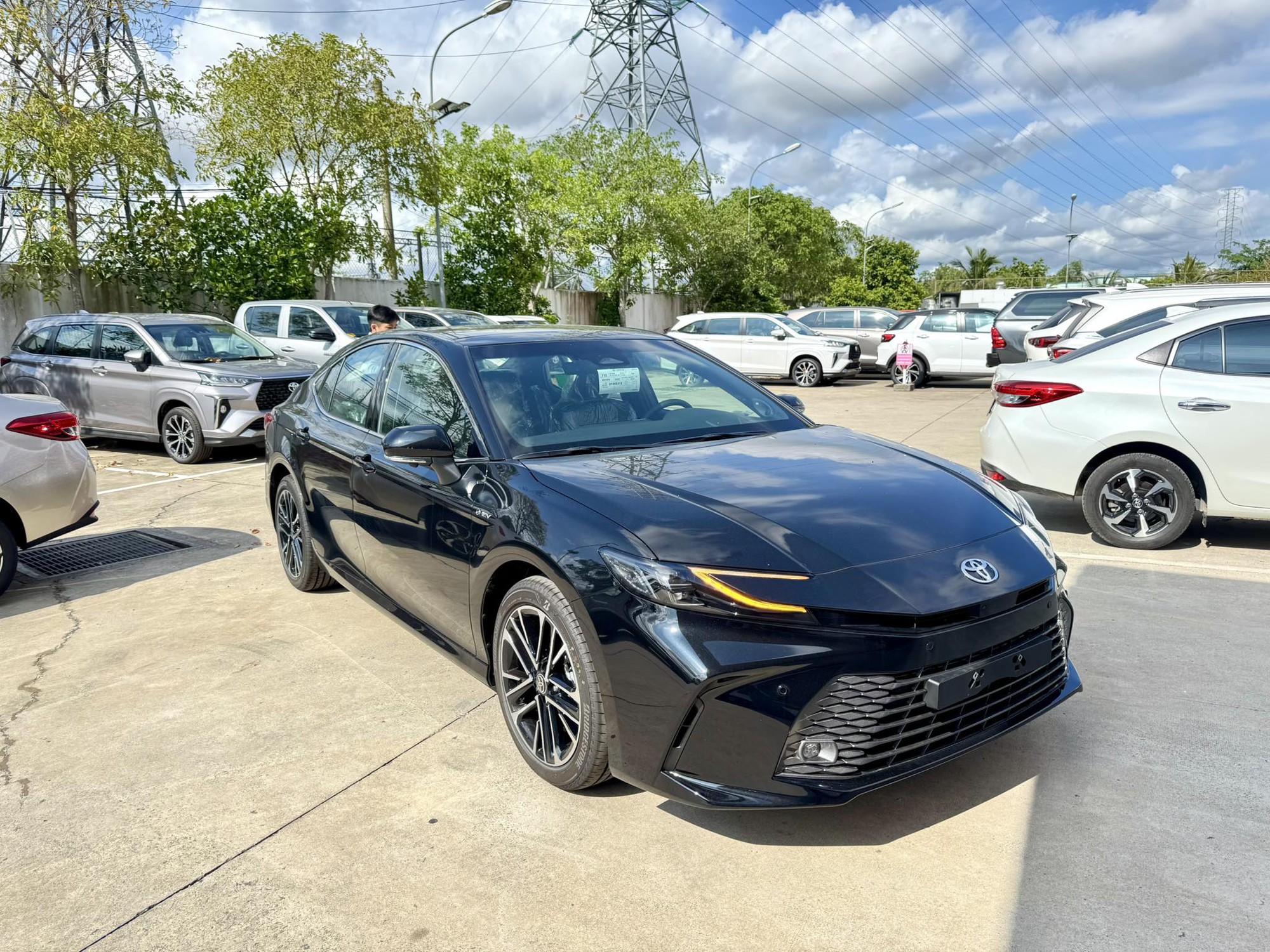 Hiểu đúng đề xuất ‘ăn xăng’ 4,83L/100km: ‘Không phải cứ về động cơ 1.0L hay chạy điện hết là được’- Ảnh 3. Hiểu đúng đề xuất ‘ăn xăng’ 4,83L/100km: ‘Không phải cứ về động cơ 1.0L hay chạy điện hết là được’- Ảnh 3.