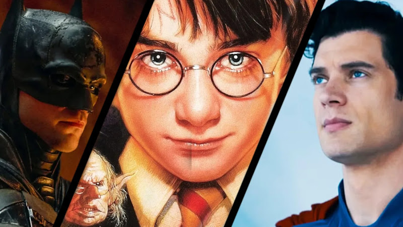 Tin đồn: Netflix đối đầu Paramount để mua lại Warner Bros.- Ảnh 1.