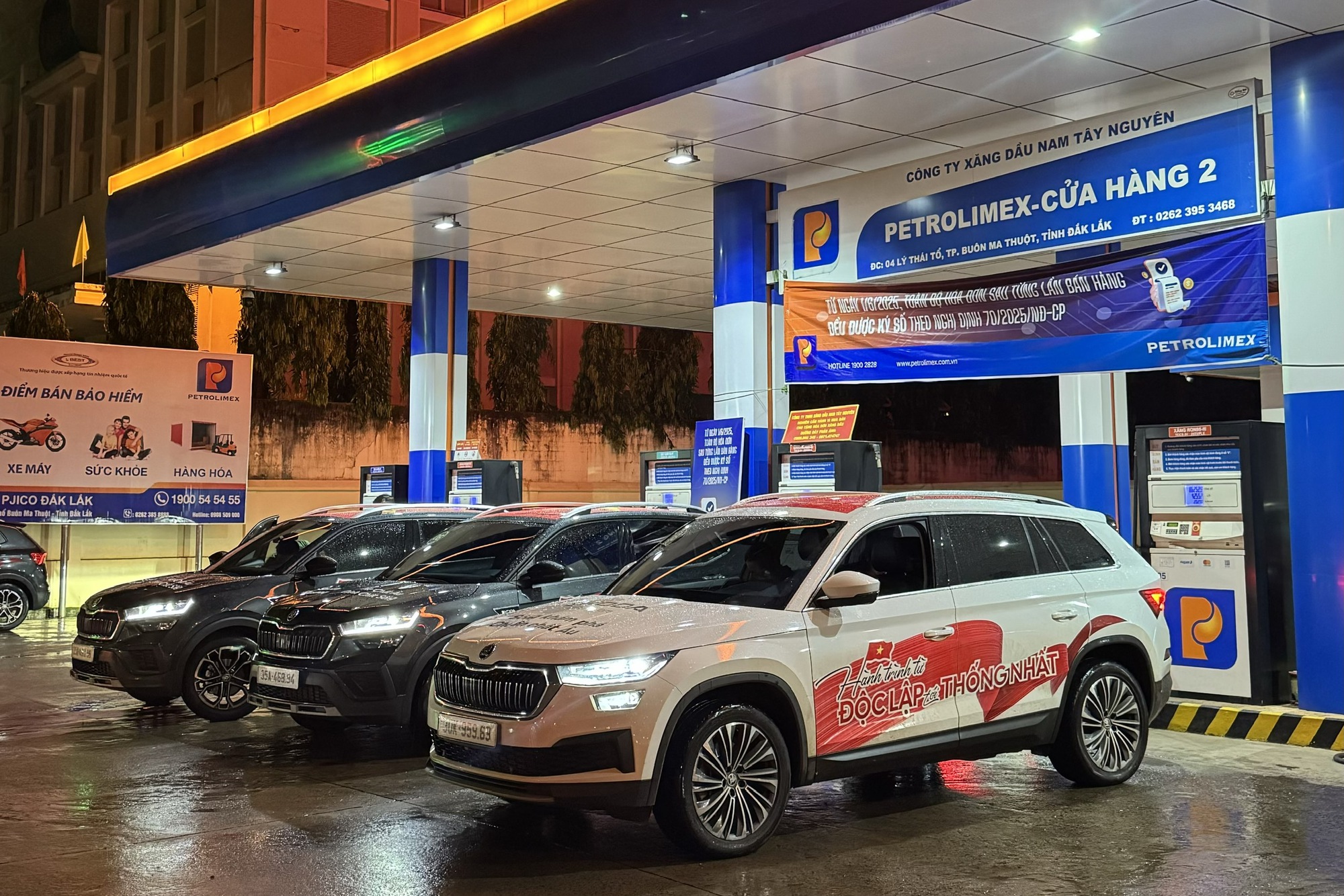 Hiểu đúng đề xuất ‘ăn xăng’ 4,83L/100km: ‘Không phải cứ về động cơ 1.0L hay chạy điện hết là được’- Ảnh 11. Hiểu đúng đề xuất ‘ăn xăng’ 4,83L/100km: ‘Không phải cứ về động cơ 1.0L hay chạy điện hết là được’- Ảnh 11.