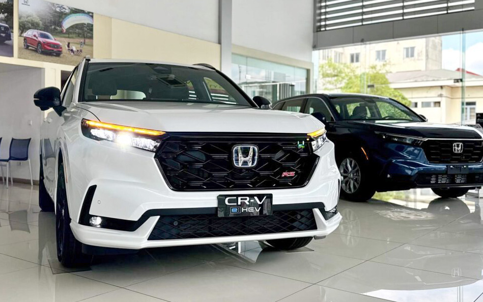 ‘MPV chưa hẳn hợp dùng gia đình vì…’- Ảnh 9.