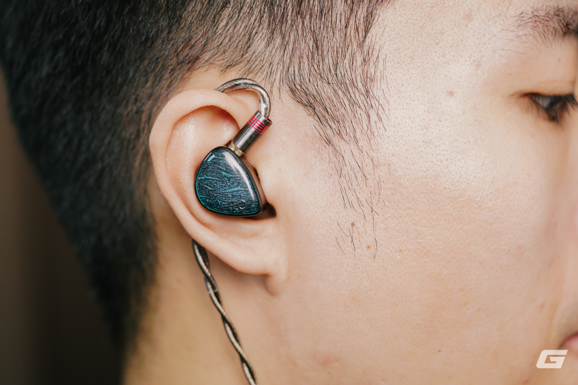 Đánh giá DUNU x KOTO ITO: Đích thị là tai nghe dành cho những bạn "mê bass"- Ảnh 10.
