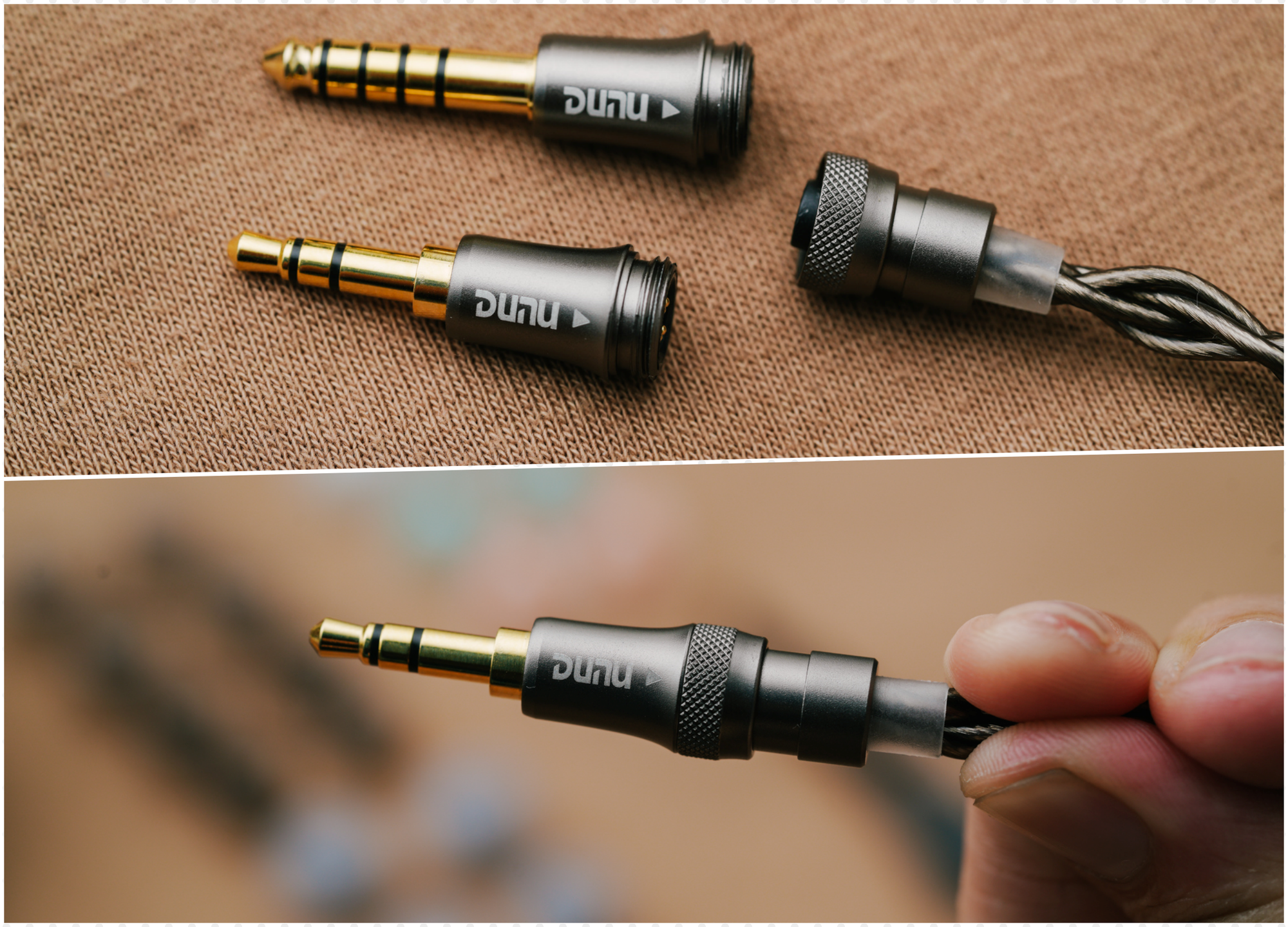 Đánh giá DUNU x KOTO ITO: Đích thị là tai nghe dành cho những bạn "mê bass"- Ảnh 5.