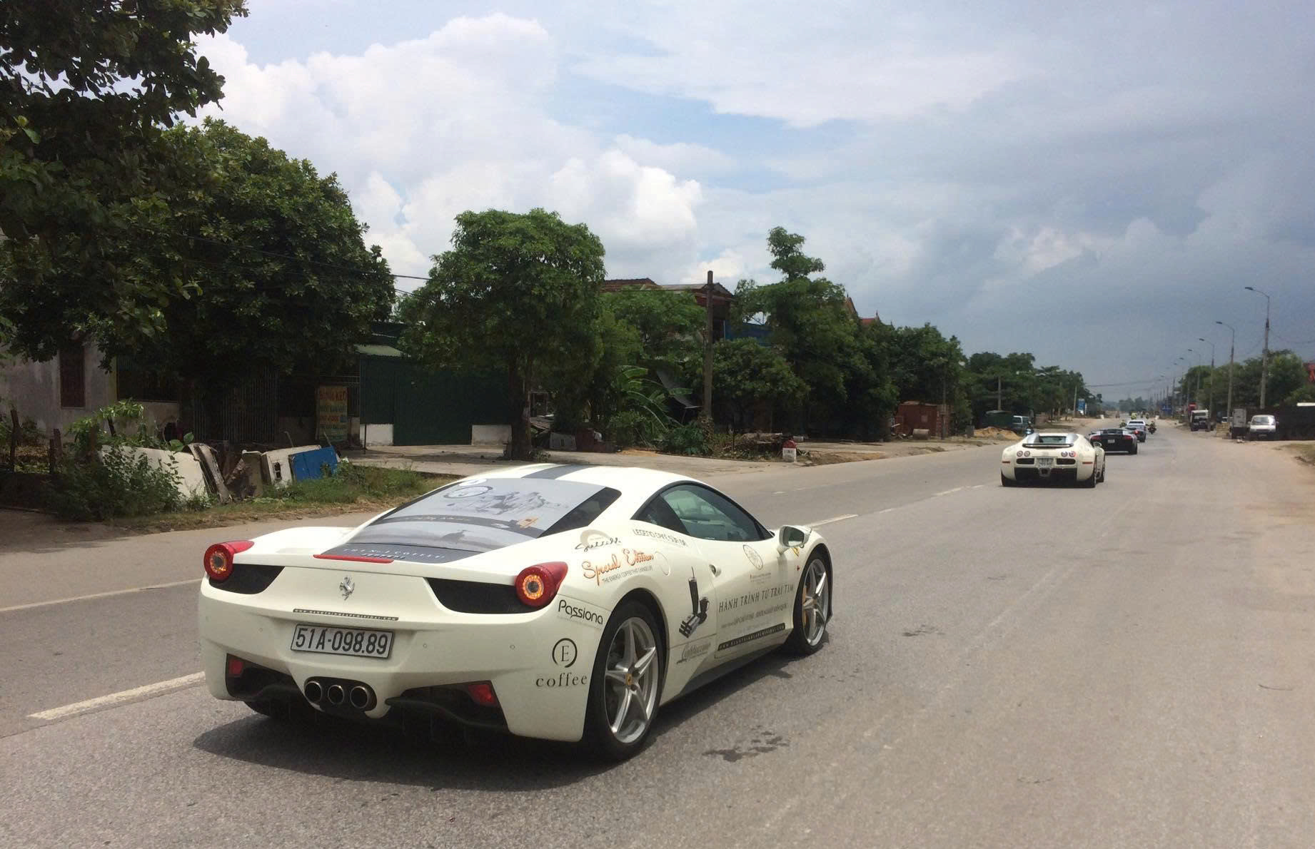 Hiểu đúng đề xuất ‘ăn xăng’ 4,83L/100km: ‘Không phải cứ về động cơ 1.0L hay chạy điện hết là được’- Ảnh 4. Hiểu đúng đề xuất ‘ăn xăng’ 4,83L/100km: ‘Không phải cứ về động cơ 1.0L hay chạy điện hết là được’- Ảnh 4.