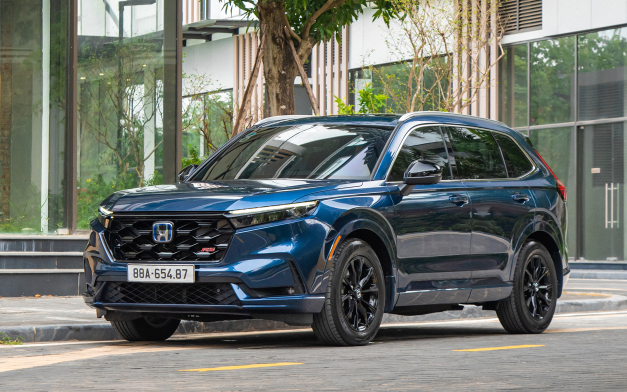 Hiểu đúng đề xuất ‘ăn xăng’ 4,83L/100km: ‘Không phải cứ về động cơ 1.0L hay chạy điện hết là được’- Ảnh 10. Hiểu đúng đề xuất ‘ăn xăng’ 4,83L/100km: ‘Không phải cứ về động cơ 1.0L hay chạy điện hết là được’- Ảnh 10.