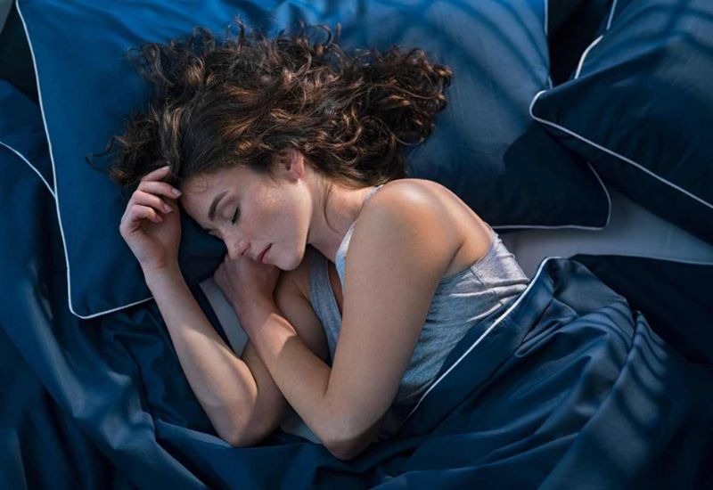 Điều gì xảy ra với cơ thể nếu đêm nào cũng bật điều hòa khi ngủ: Nghe xong ai cũng giật mình!- Ảnh 2.