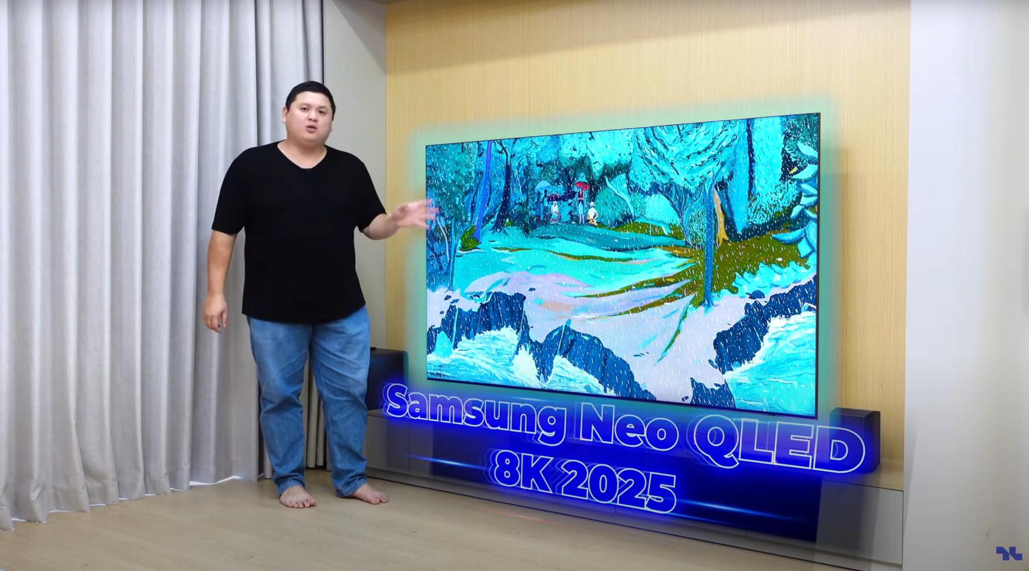 Samsung ghi điểm trên mọi mặt trận, khẳng định đẳng cấp ông hoàng TV toàn cầu- Ảnh 2.