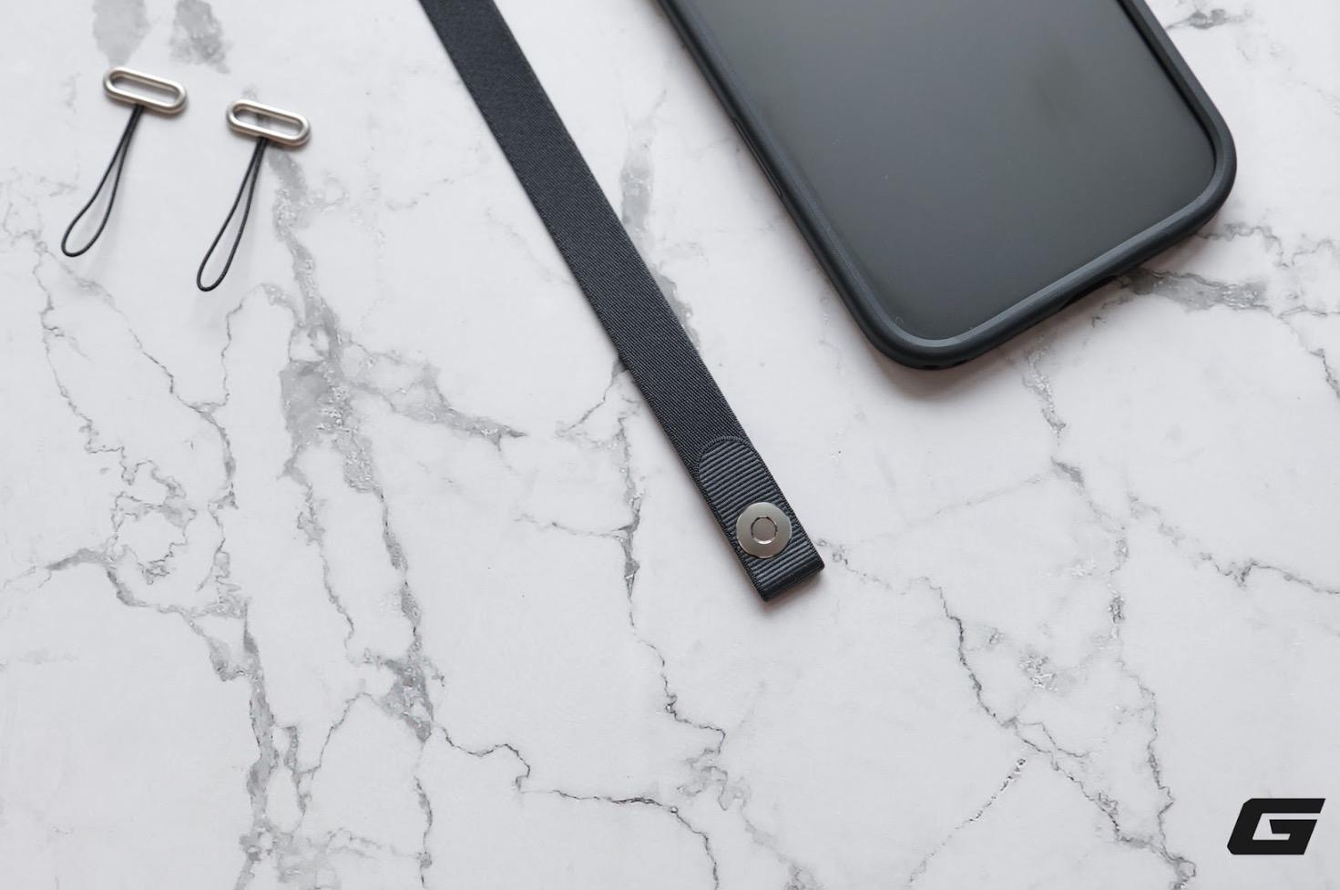 Trên tay ốp Bumper và dây đeo vai iPhone Air: Combo hài hoà vừa bảo vệ vừa đủ lại tôn vinh vẻ đẹp thiết kế- Ảnh 17.