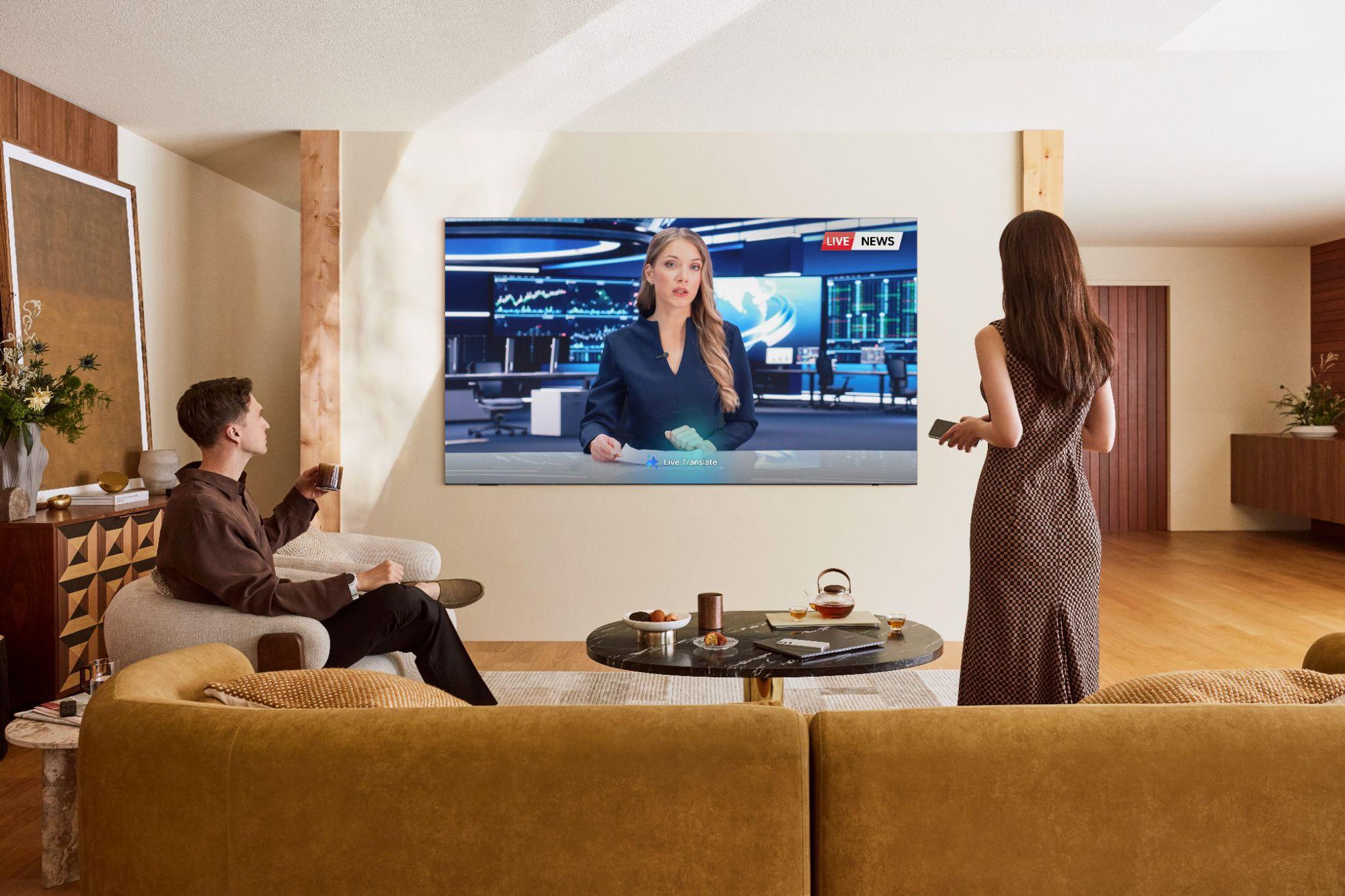 Samsung ghi điểm trên mọi mặt trận, khẳng định đẳng cấp ông hoàng TV toàn cầu- Ảnh 5.
