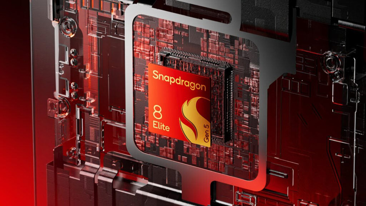 Snapdragon 8 Elite Gen 5 mới ra mắt: Hiệu năng đơn nhân lần đầu ngang ngửa A19 Pro trong iPhone 17 Pro- Ảnh 1.