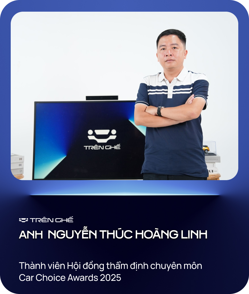 ‘MPV chưa hẳn hợp dùng gia đình vì…’- Ảnh 1.