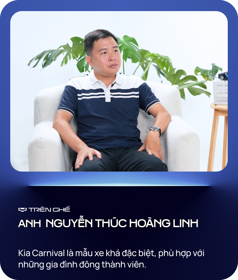 ‘MPV chưa hẳn hợp dùng gia đình vì…’- Ảnh 8.