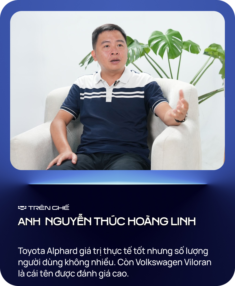 ‘MPV chưa hẳn hợp dùng gia đình vì…’- Ảnh 10.