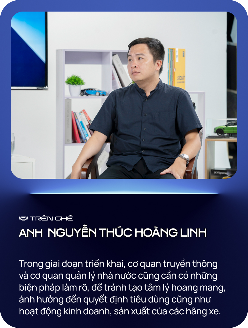Hiểu đúng đề xuất ‘ăn xăng’ 4,83L/100km: ‘Không phải cứ về động cơ 1.0L hay chạy điện hết là được’- Ảnh 9. Hiểu đúng đề xuất ‘ăn xăng’ 4,83L/100km: ‘Không phải cứ về động cơ 1.0L hay chạy điện hết là được’- Ảnh 9.