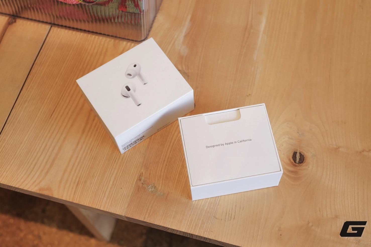 Mở hộp và trên tay AirPods Pro 3: Khi tai nghe không chỉ để thả hồn theo giai điệu mà còn "lắng nghe” từng nhịp đập trái tim- Ảnh 2.