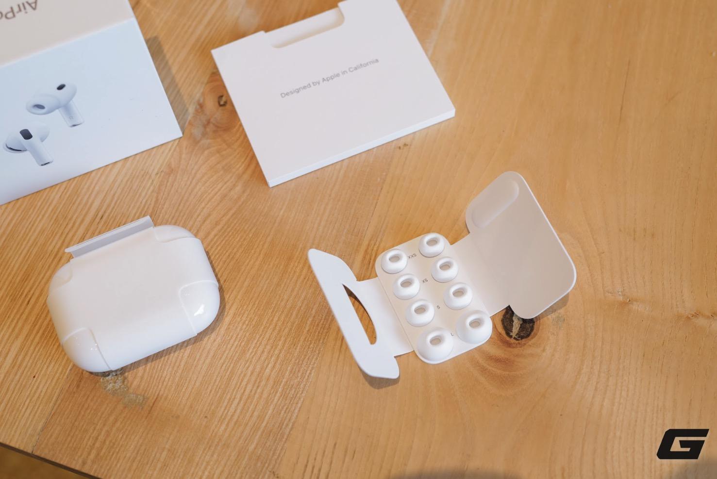 Mở hộp và trên tay AirPods Pro 3: Khi tai nghe không chỉ để thả hồn theo giai điệu mà còn "lắng nghe” từng nhịp đập trái tim- Ảnh 5.