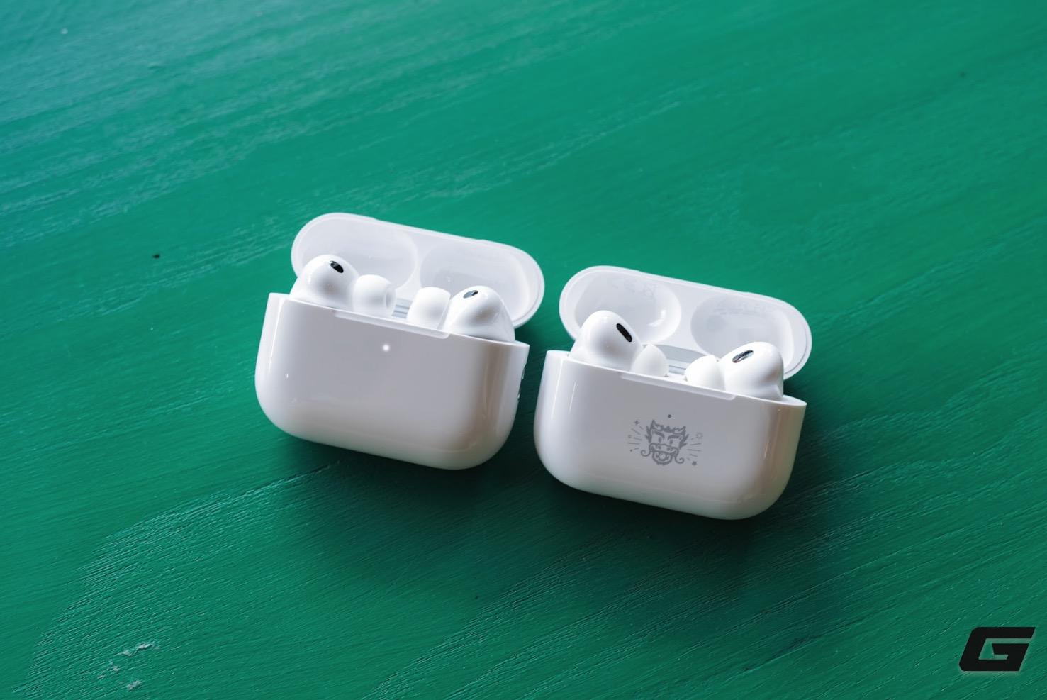 Mở hộp và trên tay AirPods Pro 3: Khi tai nghe không chỉ để thả hồn theo giai điệu mà còn "lắng nghe” từng nhịp đập trái tim- Ảnh 9.