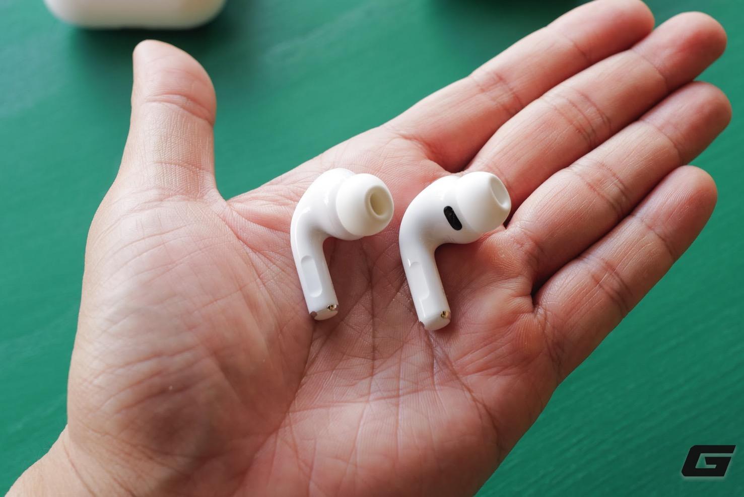 Mở hộp và trên tay AirPods Pro 3: Khi tai nghe không chỉ để thả hồn theo giai điệu mà còn "lắng nghe” từng nhịp đập trái tim- Ảnh 10.