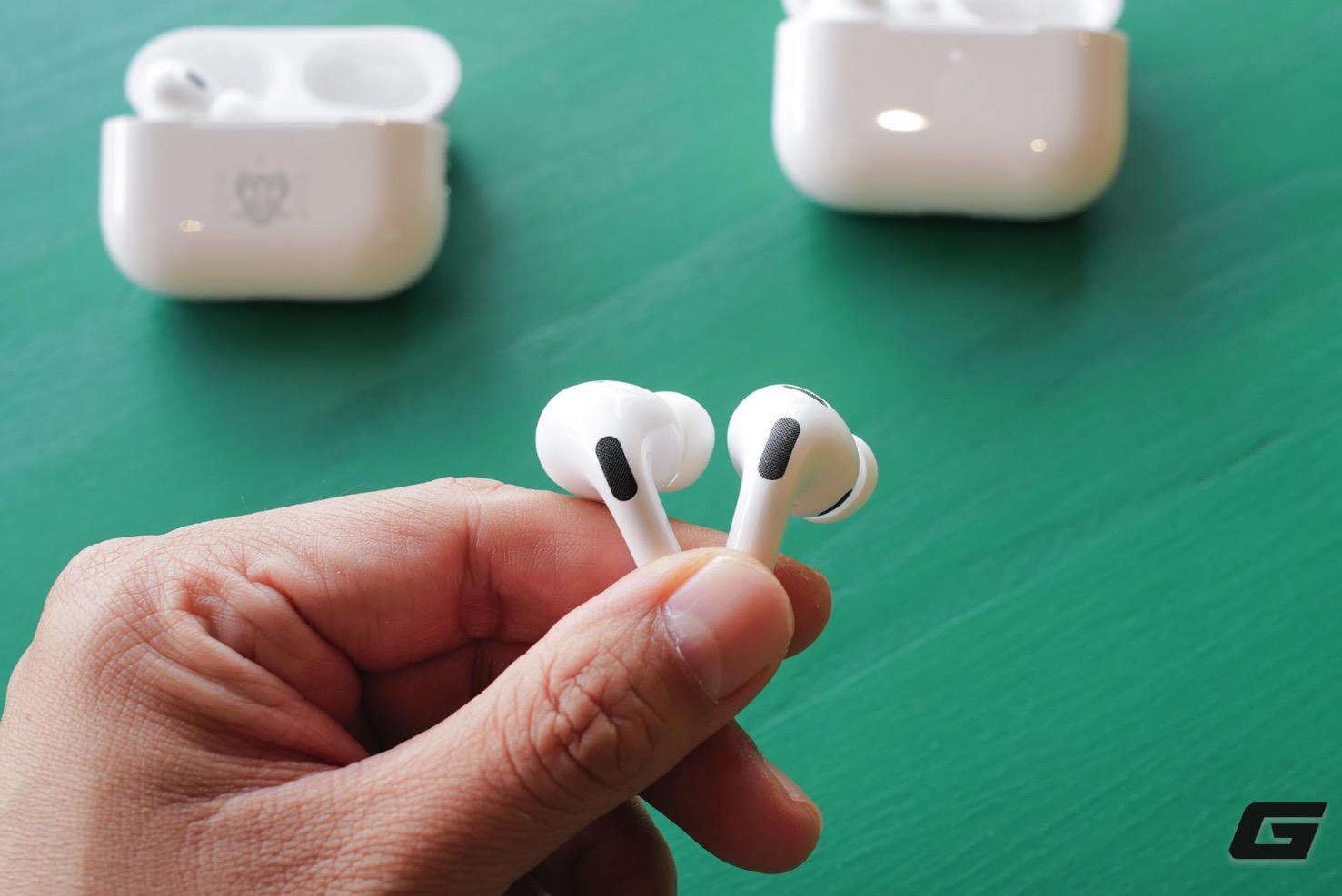 Mở hộp và trên tay AirPods Pro 3: Khi tai nghe không chỉ để thả hồn theo giai điệu mà còn "lắng nghe” từng nhịp đập trái tim- Ảnh 11.